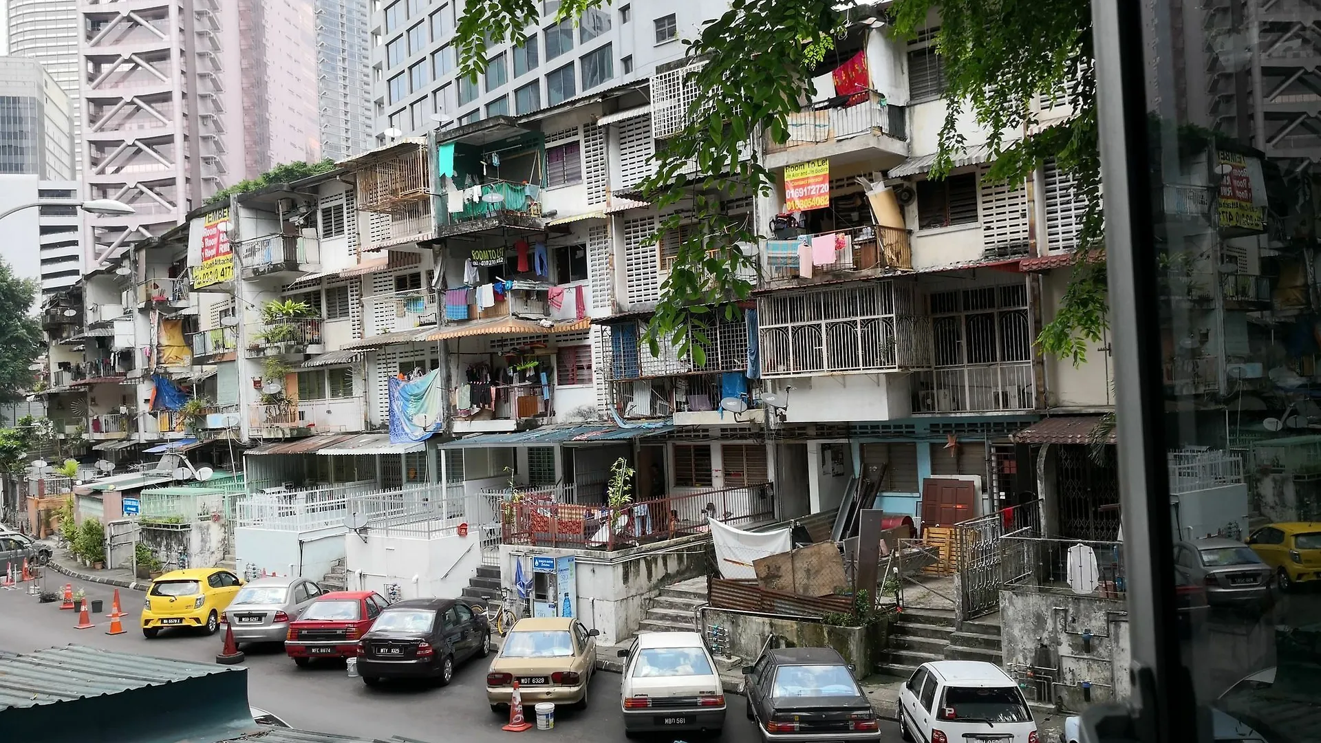 Hotel D'View Inn @ Bukit Bintang Kuala Lumpur