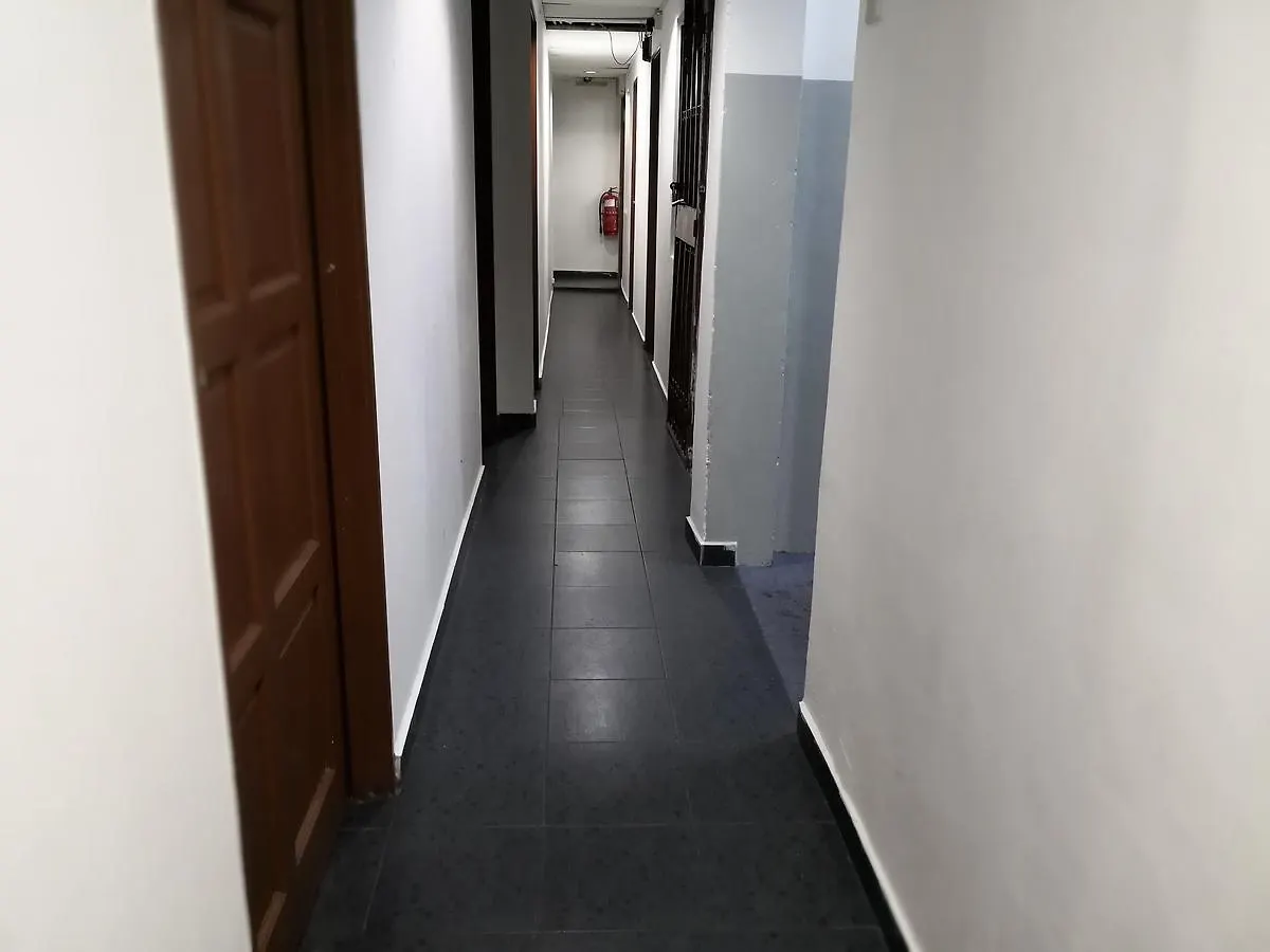 Hotel D'View Inn @ Bukit Bintang Kuala Lumpur