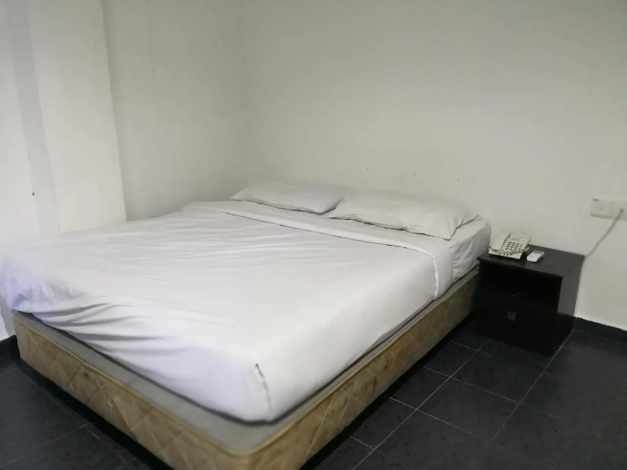 Hotel D'View Inn @ Bukit Bintang Kuala Lumpur