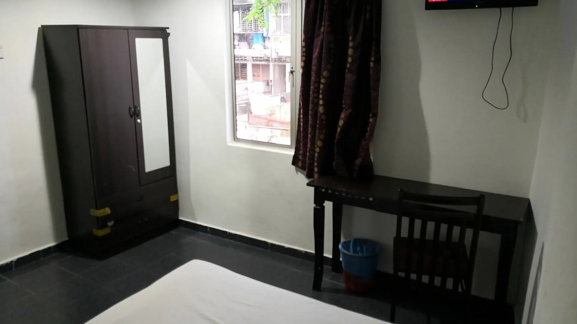 **  Hotel D'View Inn @ Bukit Bintang Kuala Lumpur Ma­lay­sia